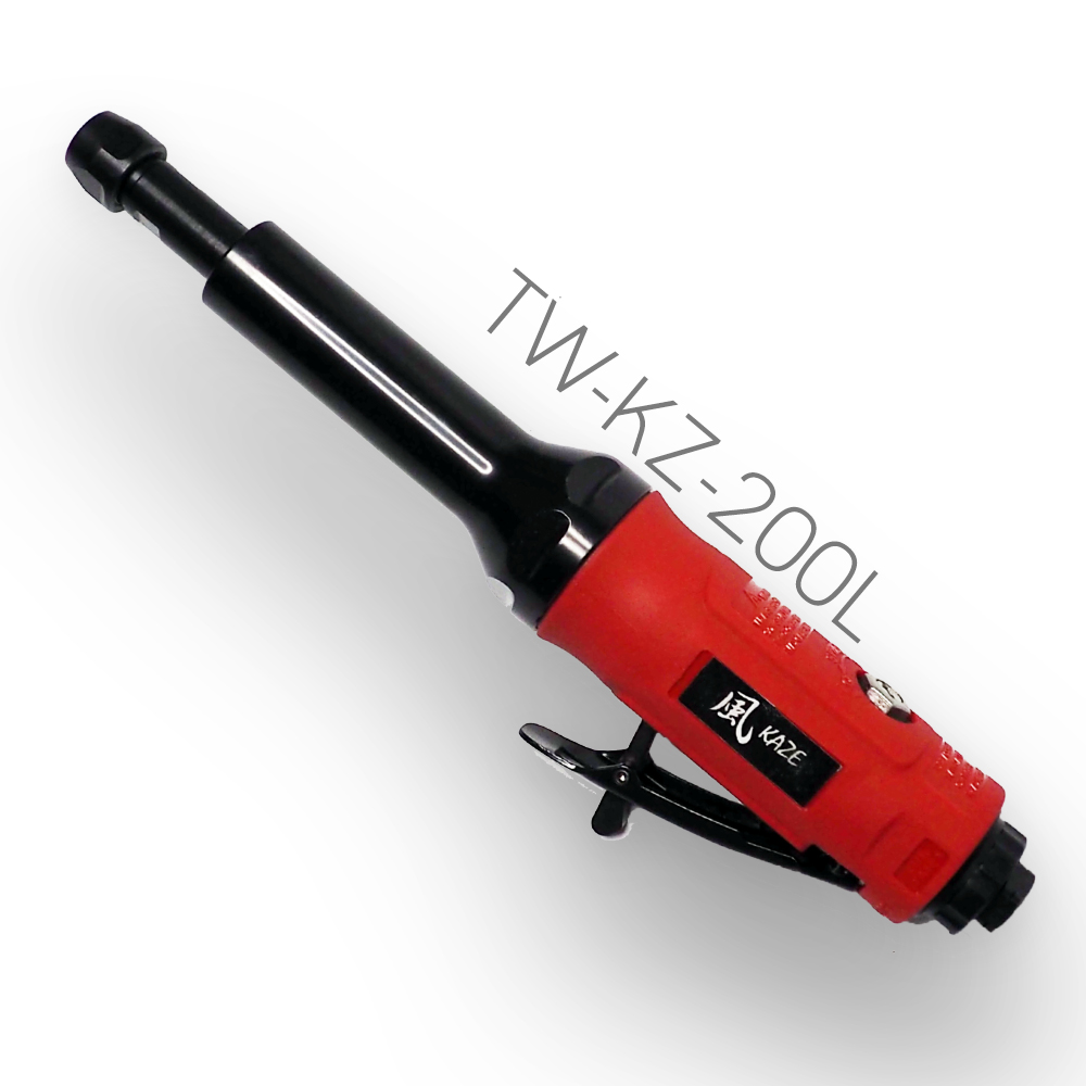 เครื่องเจียรคอตรงยาว /BE-KZ-200L