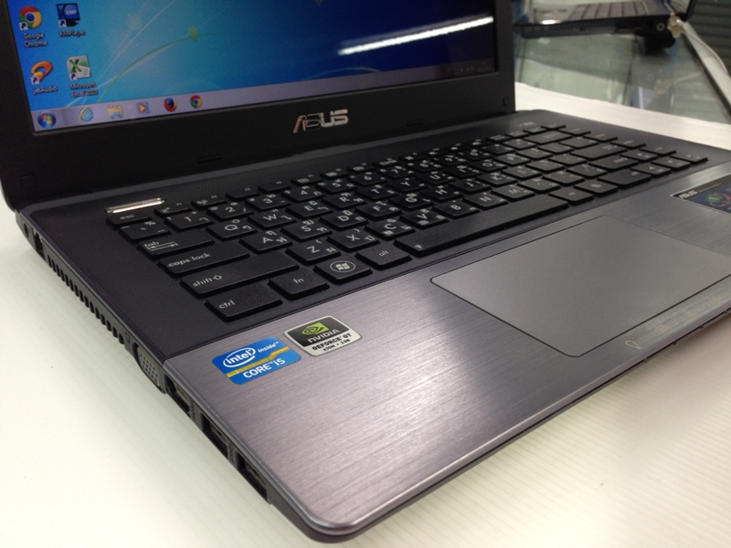 ASUS A45VM