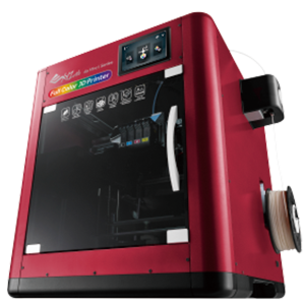 ขายถูก DA VINCI COLOR 3FC1XXTH00J (come with 300g x 1 spool) เครื่องพิมพ์งานสามมิติ ประกันศูนย์ไทย