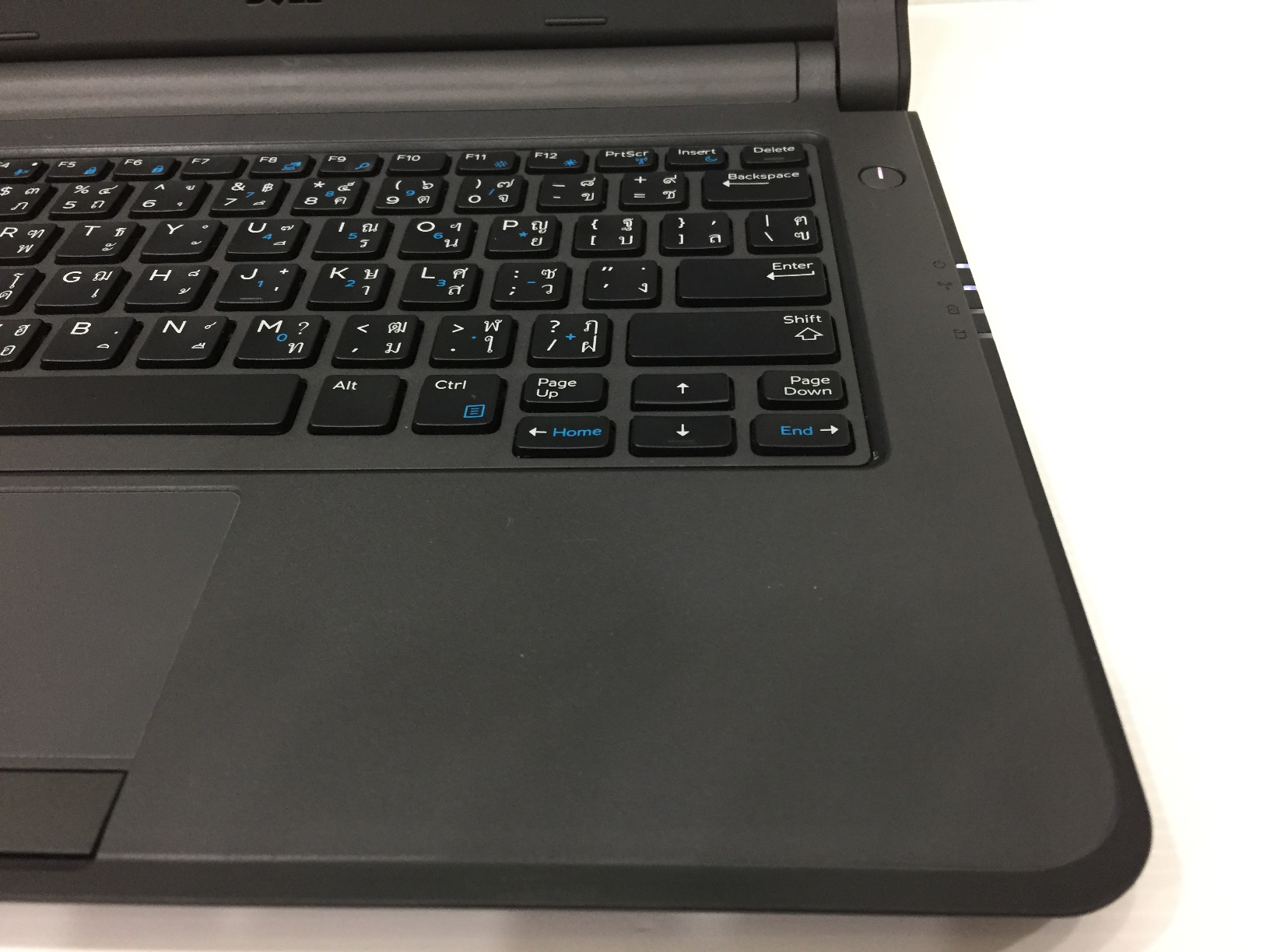Dell Latitude 3340