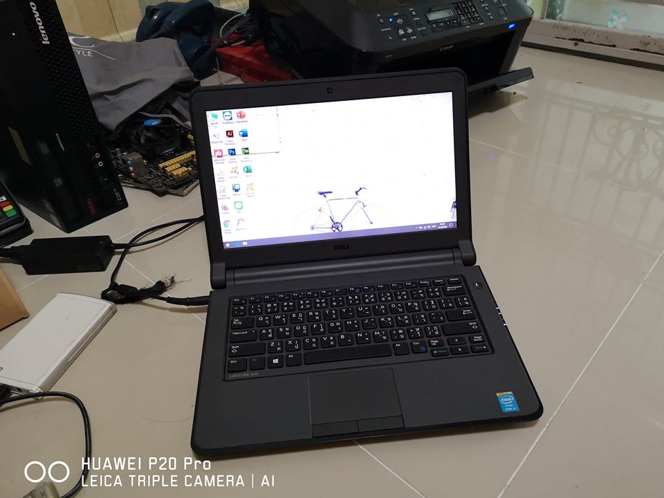 Dell Latitude 3340