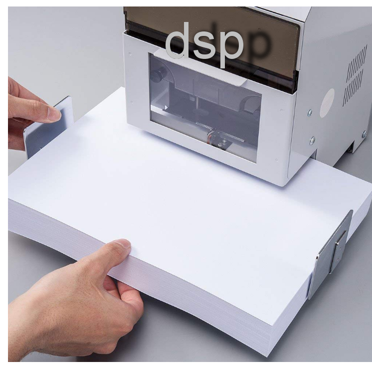 ขายถูก เครื่องเจาะไฟฟ้าชนิด 2 รู KON รุ่น PN-50E