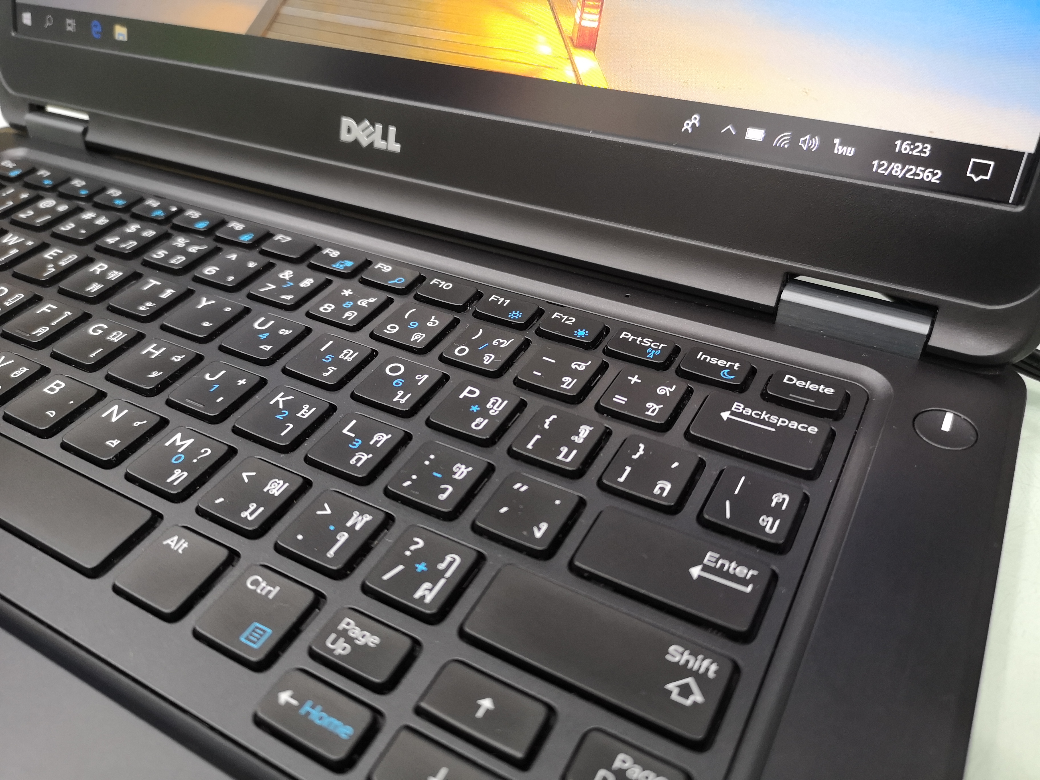 DELL LATITUDE E5450 i5-5300U