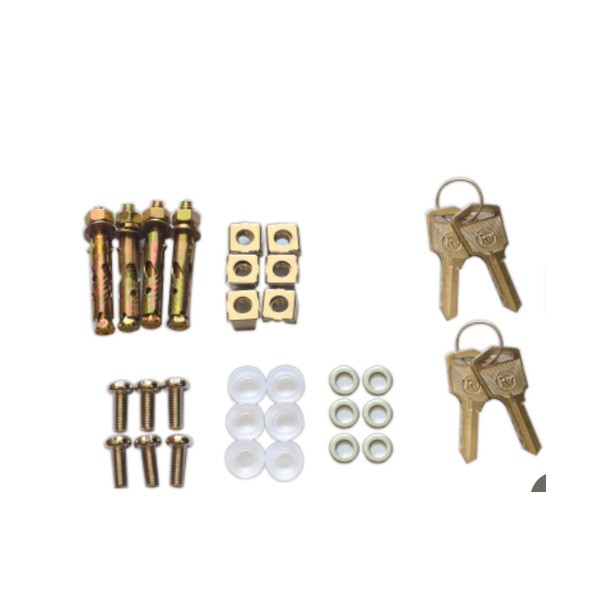 ขายถูก 19" GERMANY G1-60409OUT Wall Rack Outdoor 9U (60x50x61.5cm) ลึกใช้งาน 40 cm *ส่งฟรีเขต กทม.และปริมณฑล