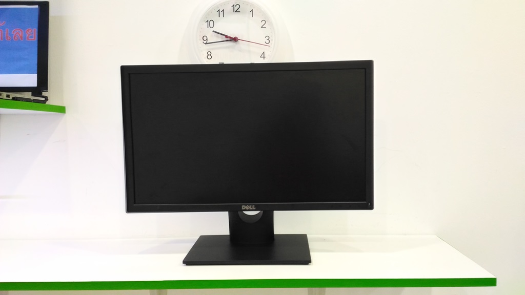 21.5" LED DELL E2216H FULL HD