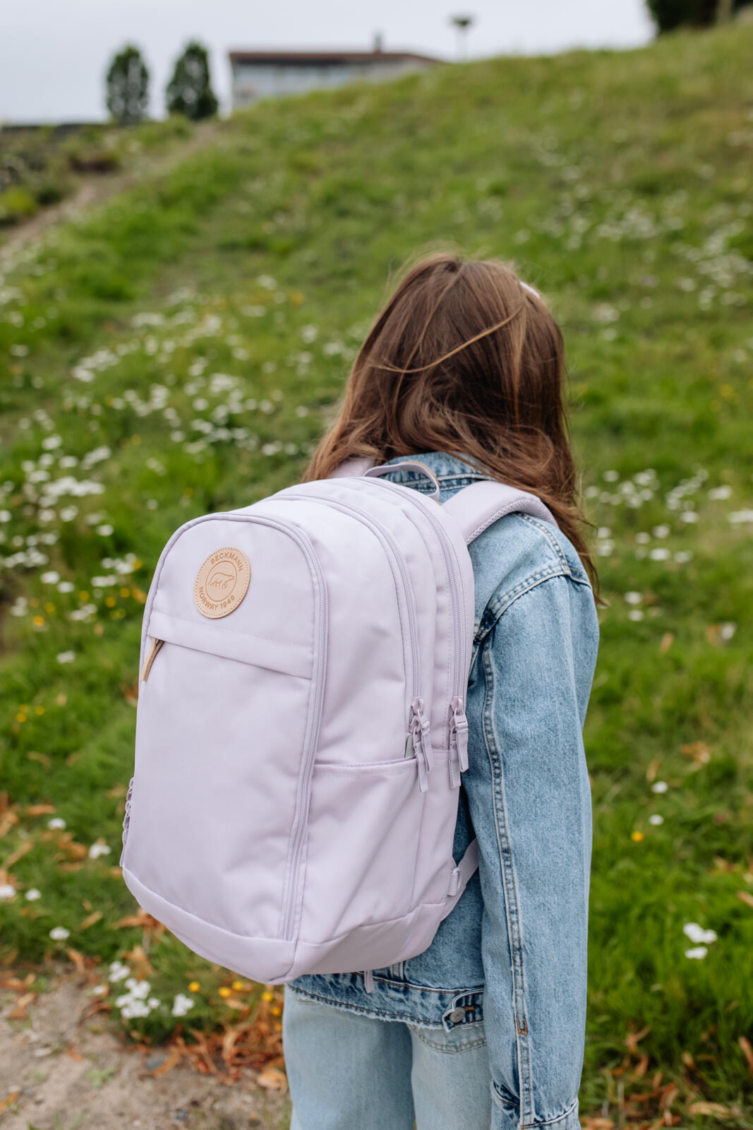 Urban Midi 26L, Light Purple