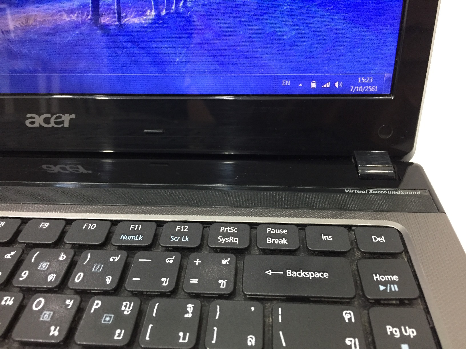 ACER Aspire 4750G