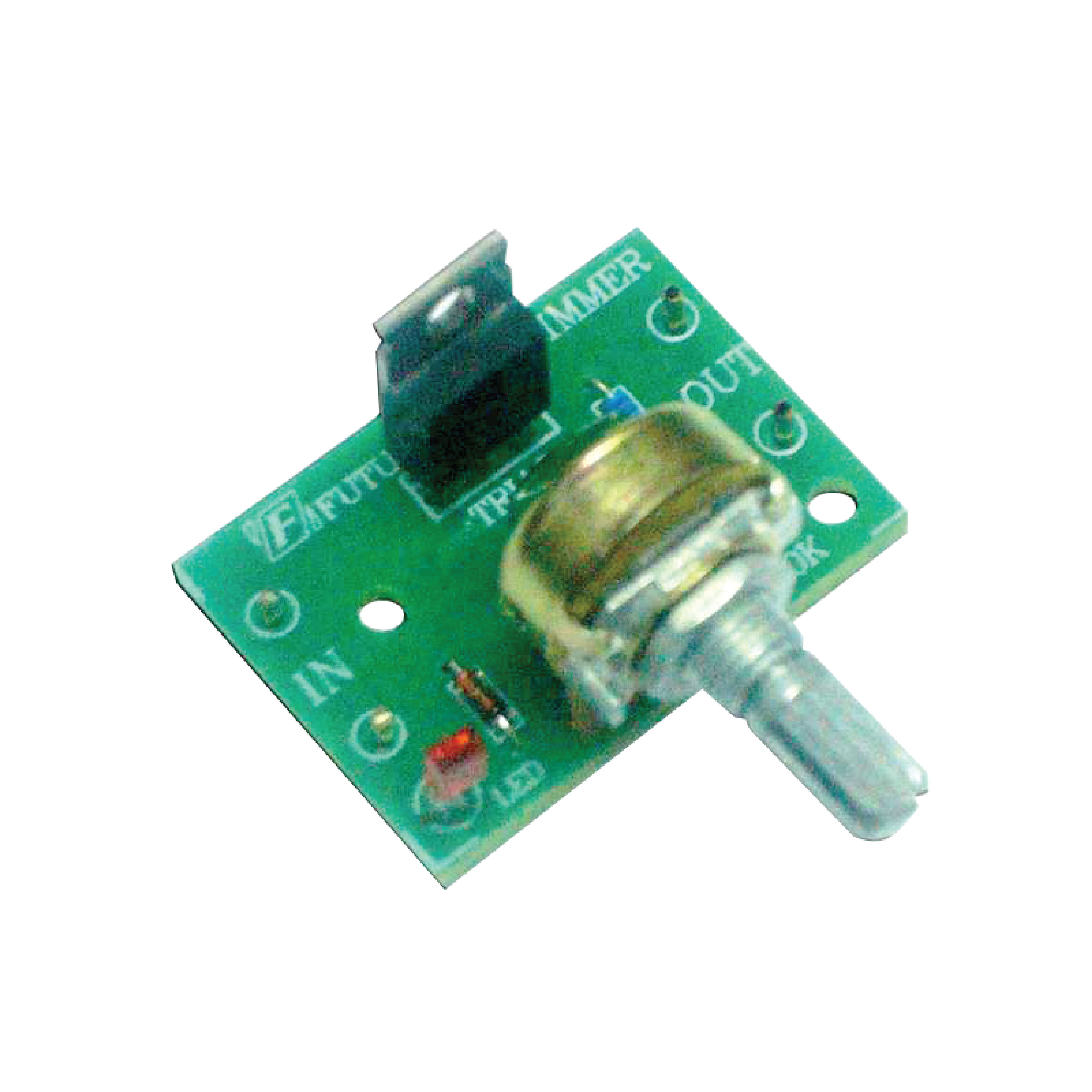 FutureKit FK415 หรี่ไฟ 500W