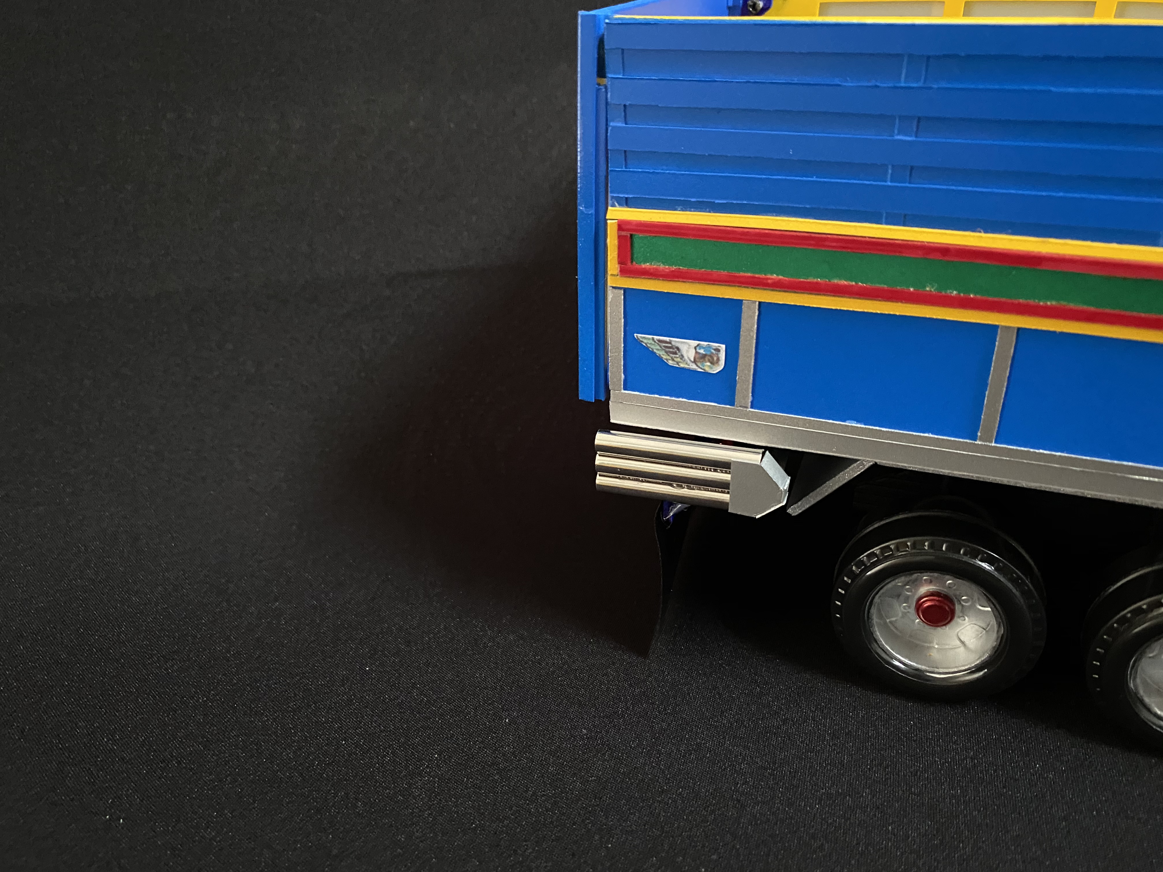 รถดั๊มพ์ Isuzu 360 หน้าแปลง กระบะทรงชลบุรี ราคาแล้วแต่แบบ