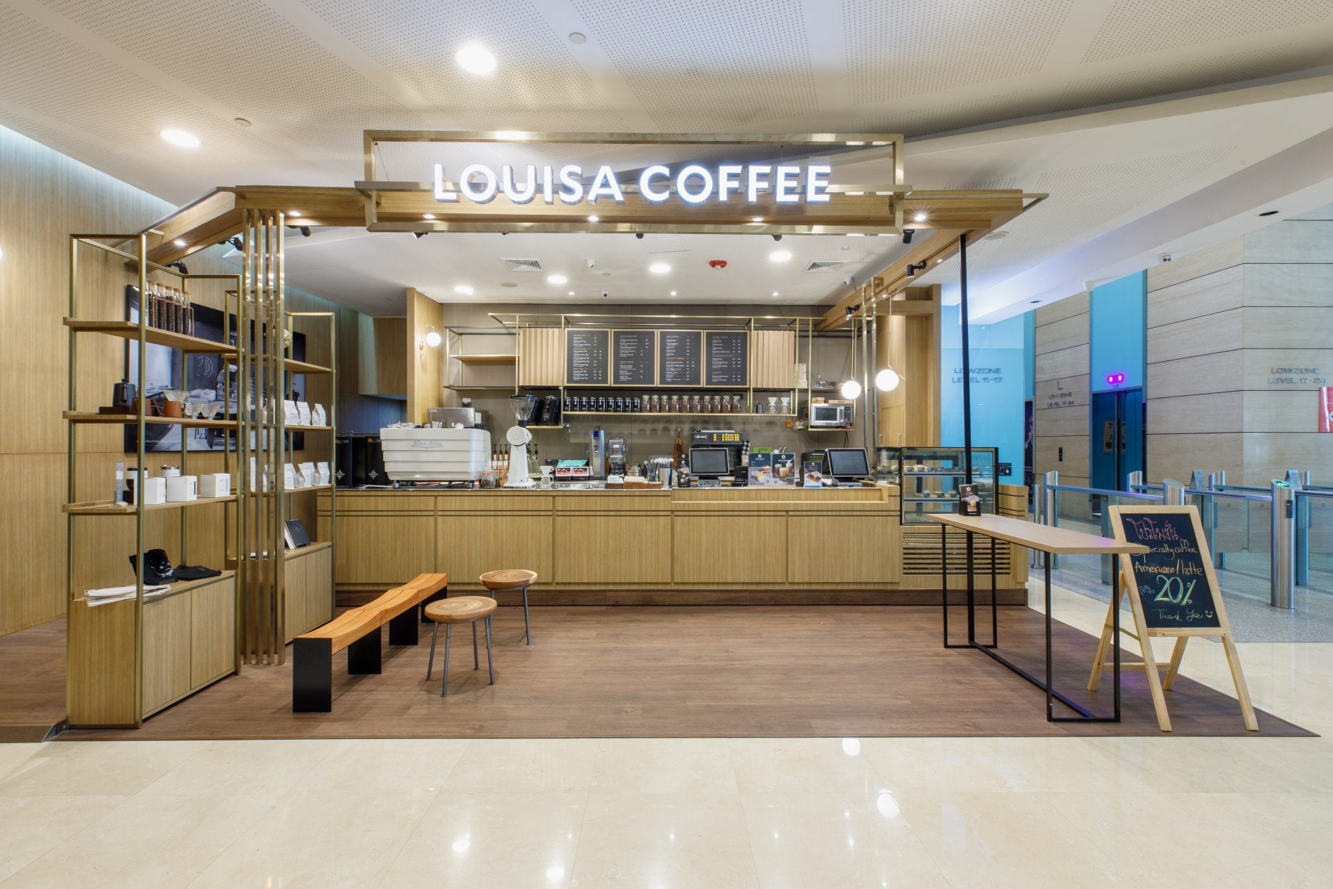 อาคารอินเตอร์เชนจ์ 21 (Interchange 21) สำนักงานให้เช่า เกรด A ย่านสุขุมวิท อโศก ใกล้รถไฟฟ้า BTS และ MRT