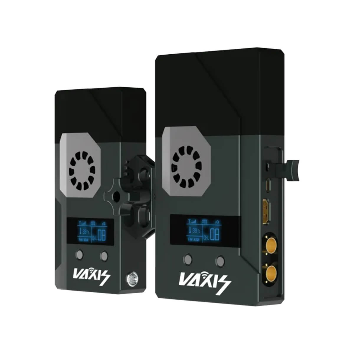 Vaxis Storm 1000s Kit Zero Delay Wireless Video Transmission