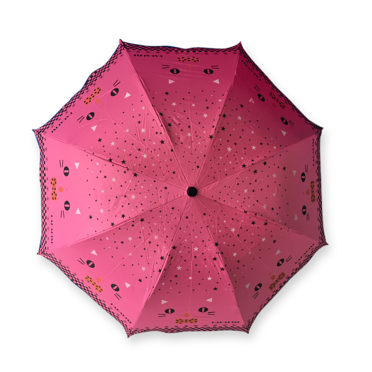 ร่มโค้งแฟชั่นรหัส 8032