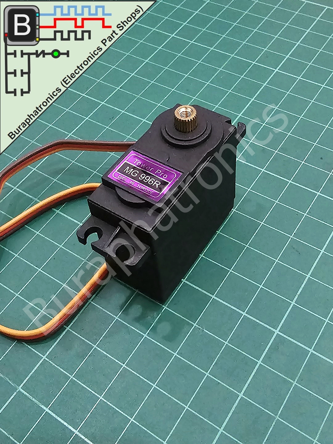 Servo Motor MG996R