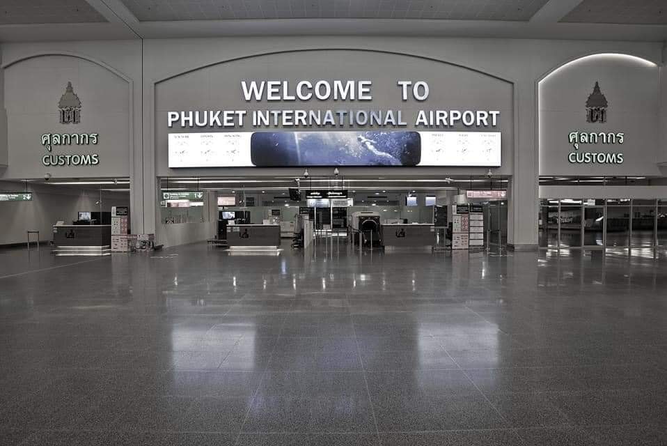 ขายโรงแรม 4 ดาว ขนาด 75 ห้อง ใกล้สนามบินภูเก็ต เพียง 2 Km.