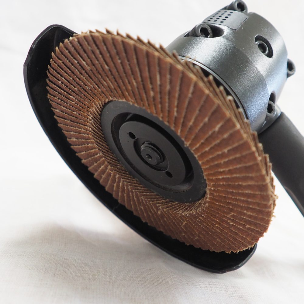 เครื่องเจียร 4 นิ้ว / TW-KZ-974-4