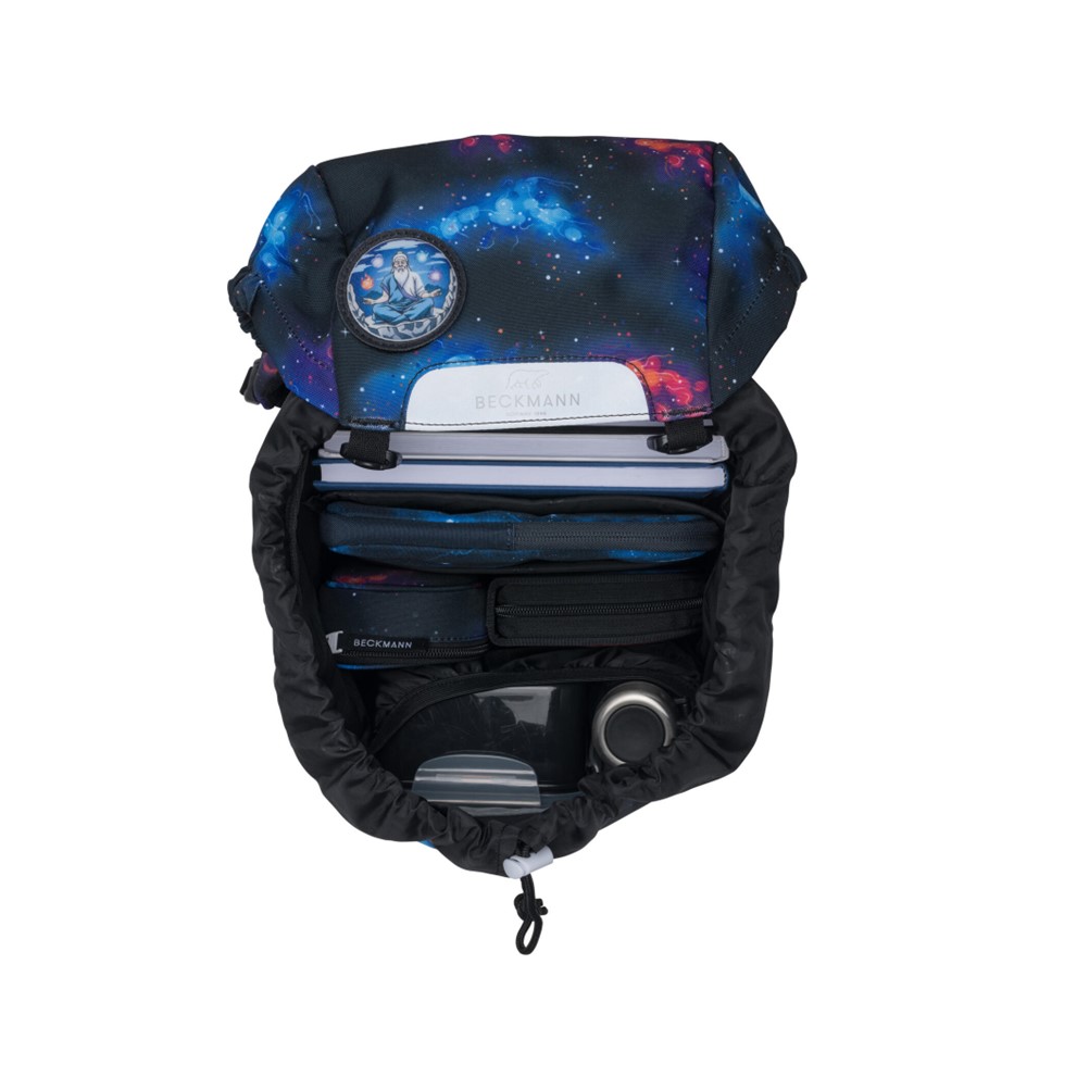 Classic 22L, Ninja Elements