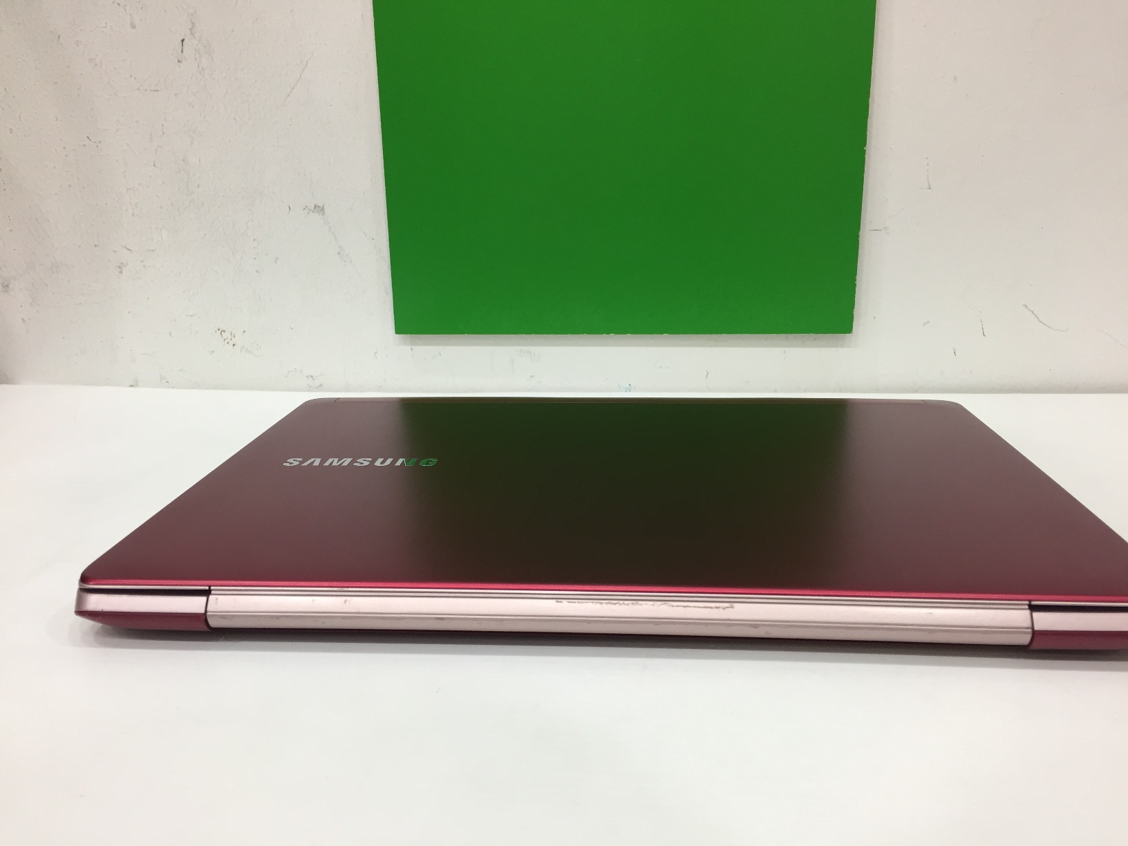 SAMSUNG Series 5 NP530U4E-A01TH