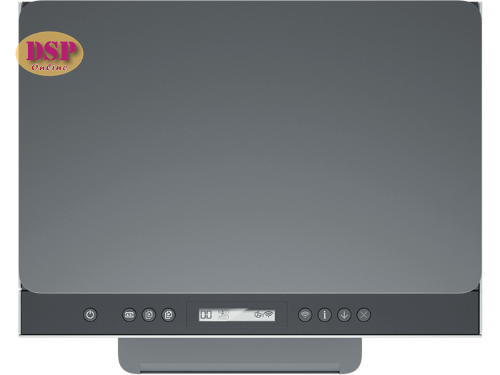 ขายถูก HP Smart Tank 720 All-in-One Print-Scan-Copy ประกันศูนย์