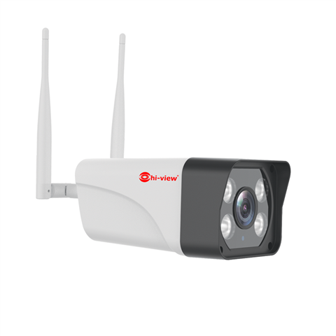 ขายถูก Hi-view HW-33A30L-4G กล้องวงจรปิด 4G 3ล้านพิกเซล ใช้งานภายนอกและภายใน มีไมค์ในตัว สามารถใส่ซิมและรับสัญญาณไวไฟได้ ประกันศูนย์