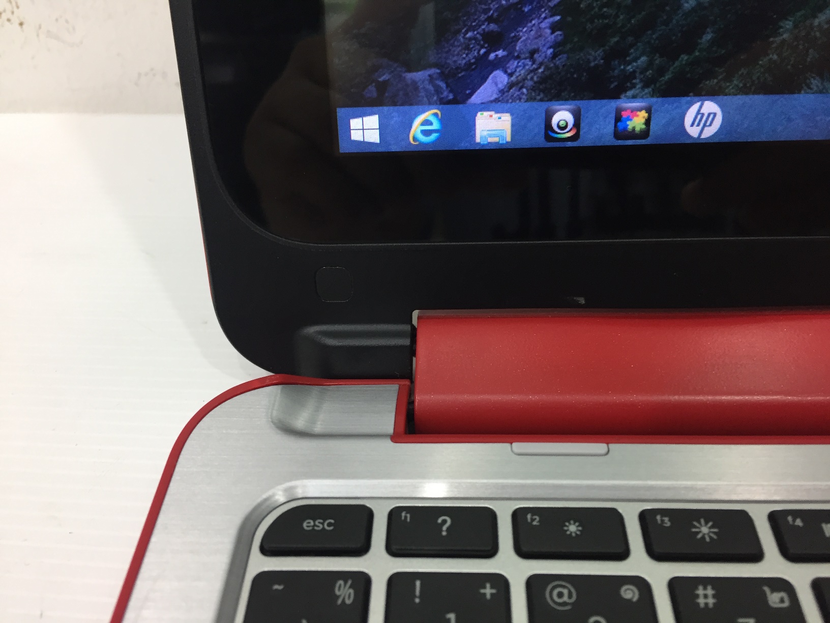 HP PAVILION 11-n026TU ทัชสกรีน