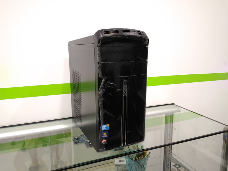 GATEWAY DX4840 i3-550
