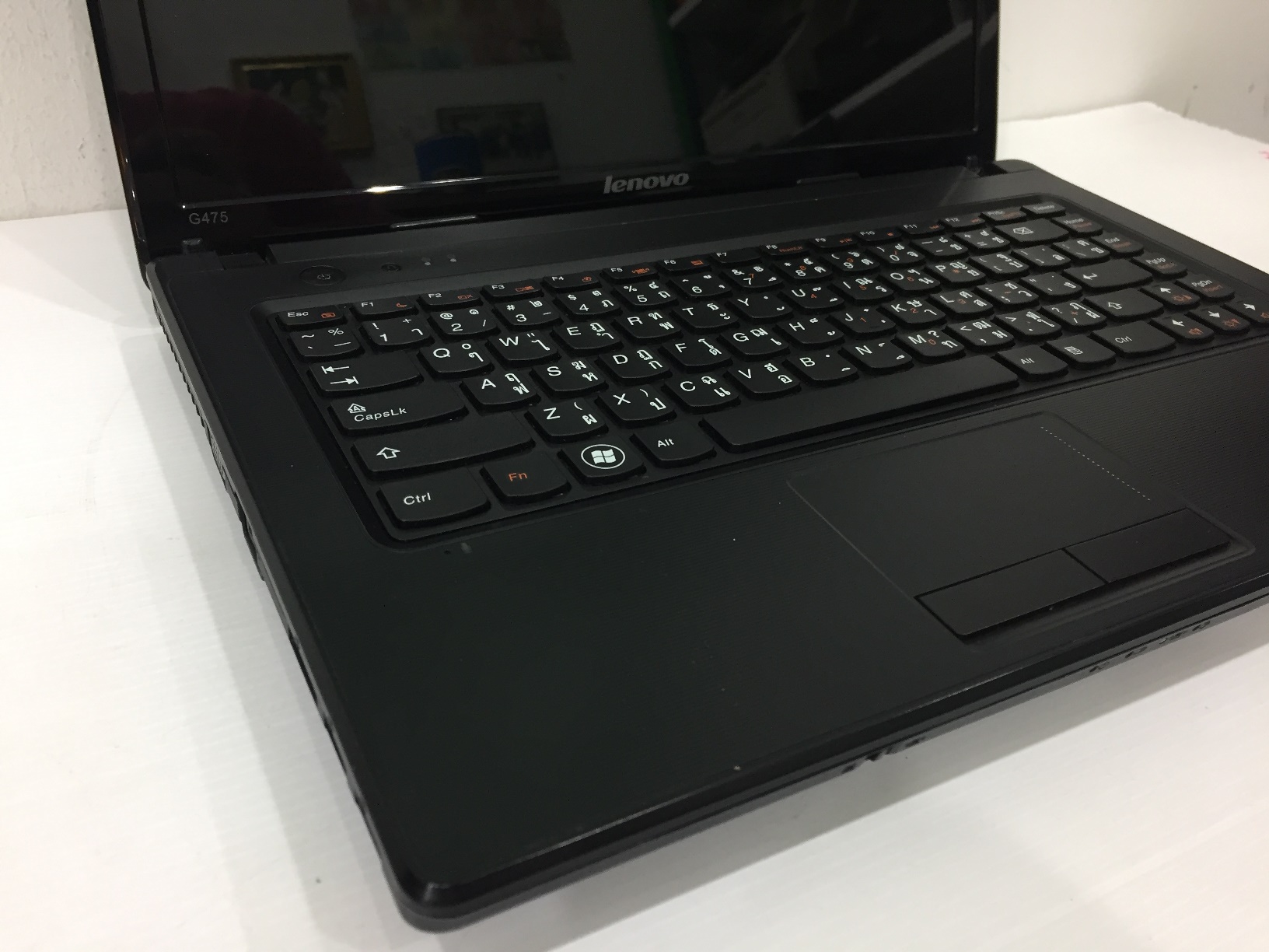 LENOVO IdeaPad G475