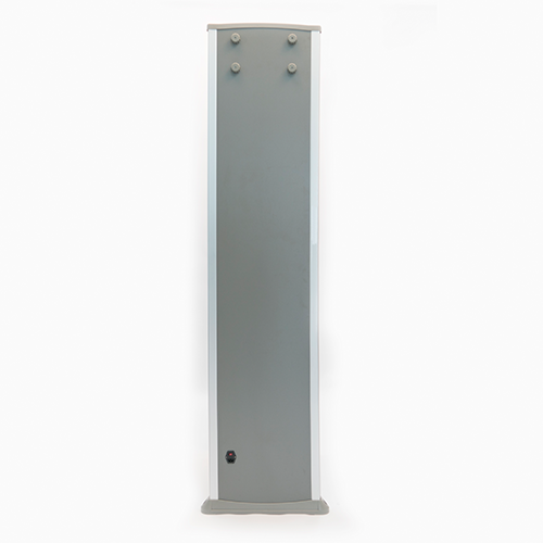 ขายถูก Zkteco เครื่องตรวจจับโลหะ (WALK THROUGH) ZK-D3180S Security door & security bar