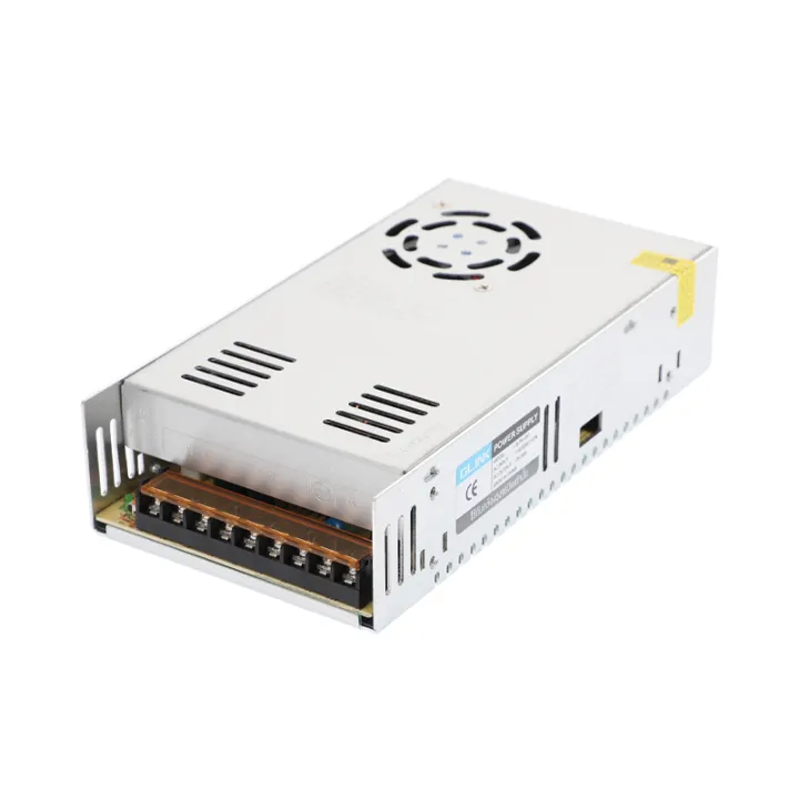 ขายถูก Glink Power supply GIPS-004 CCTV 20A FULL (รังผึ้ง)