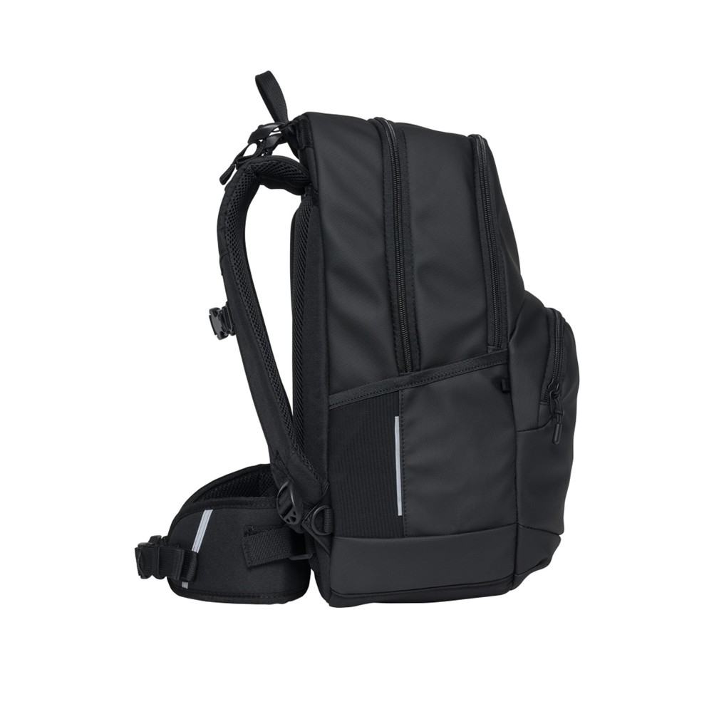 Sport Jr. 30L - Black Coated