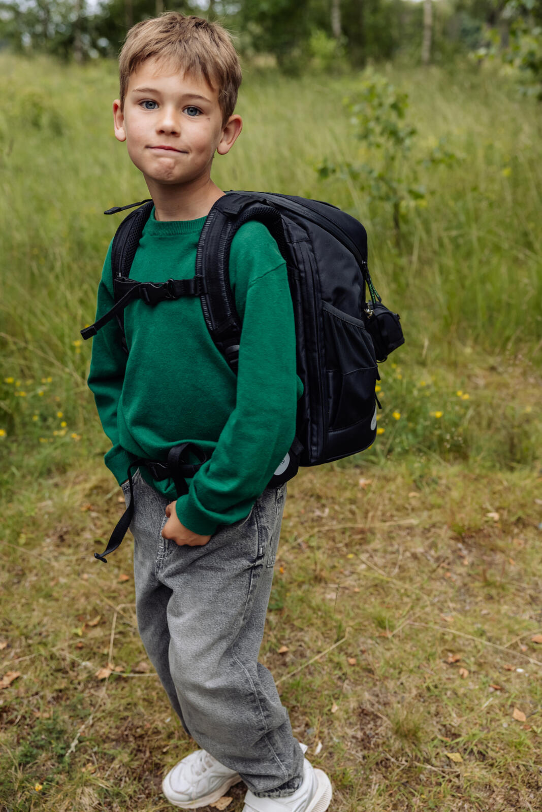 Active Air FLX (20-25L), Pixel