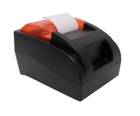 ขายถูก เครื่องขายหน้าร้านแบบสัมผัส POS201 ประกันศูนย์