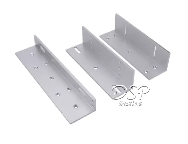 ขายถูก กลอนแม่เหล็กไฟฟ้า(Electric Lock) HIP รุ่น LZ Braket 600Lbs ของแท้