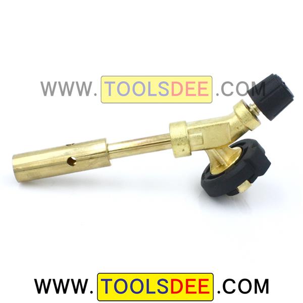 หัวพ่นไฟ Redfox