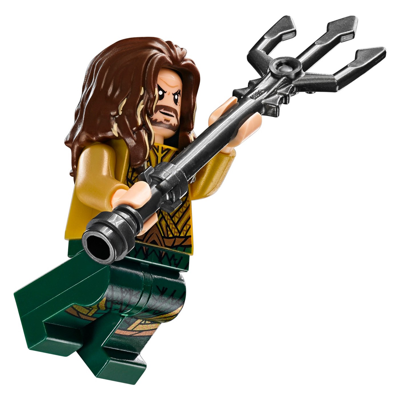 LEGO DC COMICS SUPER HEROES - Battle of Atlantis รุ่น 76085