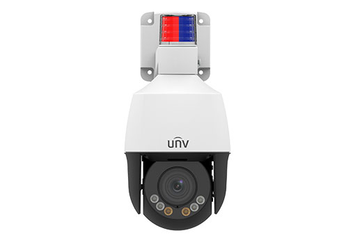 ขายถูก กล้องวงจรปิด IP UNIVIEW 2ล้าน IPC672LR-AX4DUPKC / Len(4X Optical Zoom)
