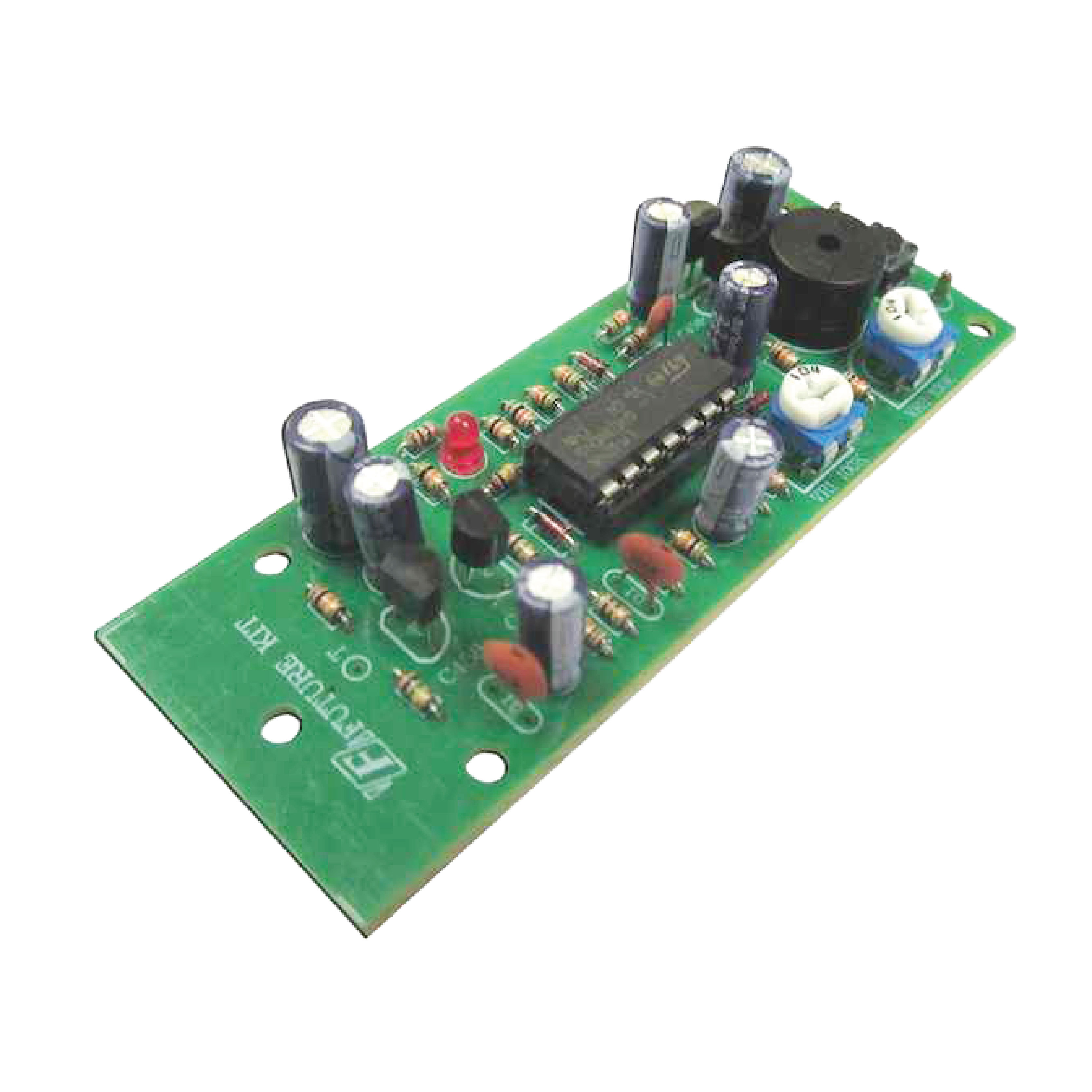 FutureKit FK950 เครื่องวัดไฟไม่สัมผัส มีเสียงเตือน
