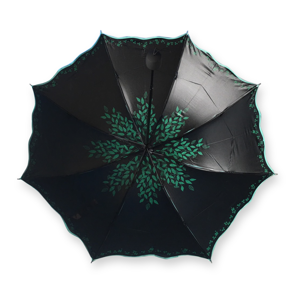 ร่มโค้งแฟชั่น รหัส 8037