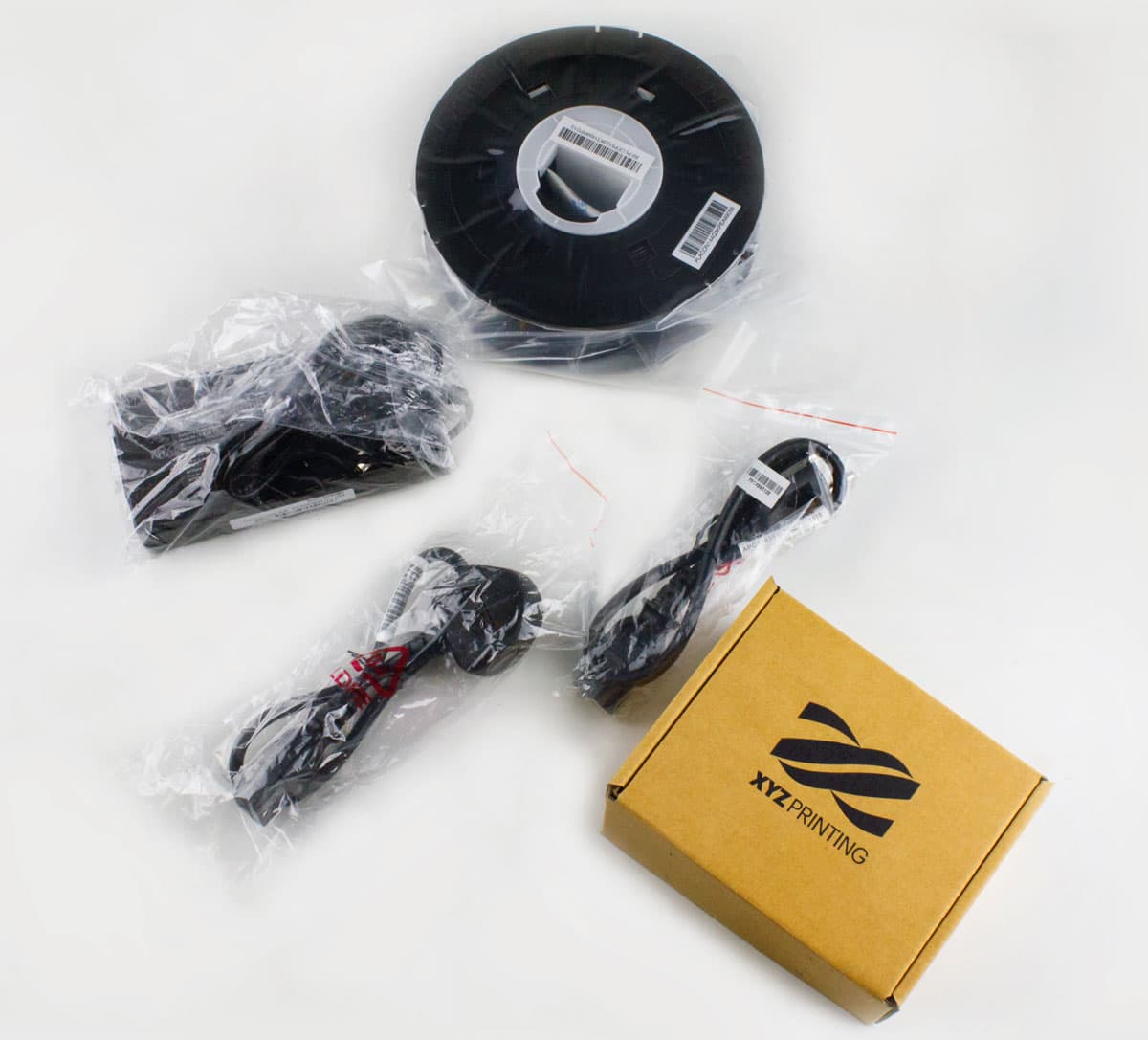 ขายถูก DA VINCI Junior Pro X+ (come with 300g x 1 spool) เครื่องพิมพ์งานสามมิติ ประกันศูนย์ไทย