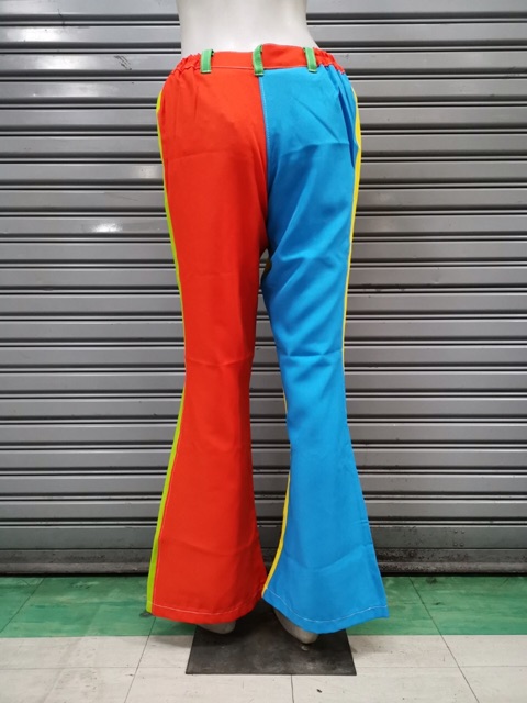 กางเกงแหยม(แฟชั่น ฟรีไซส์)