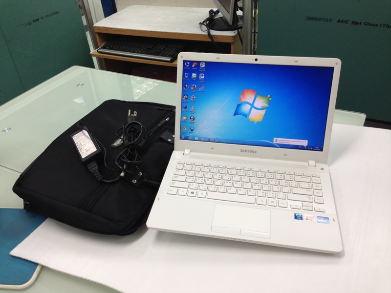 SAMSUNG NP370R4V-S02TH