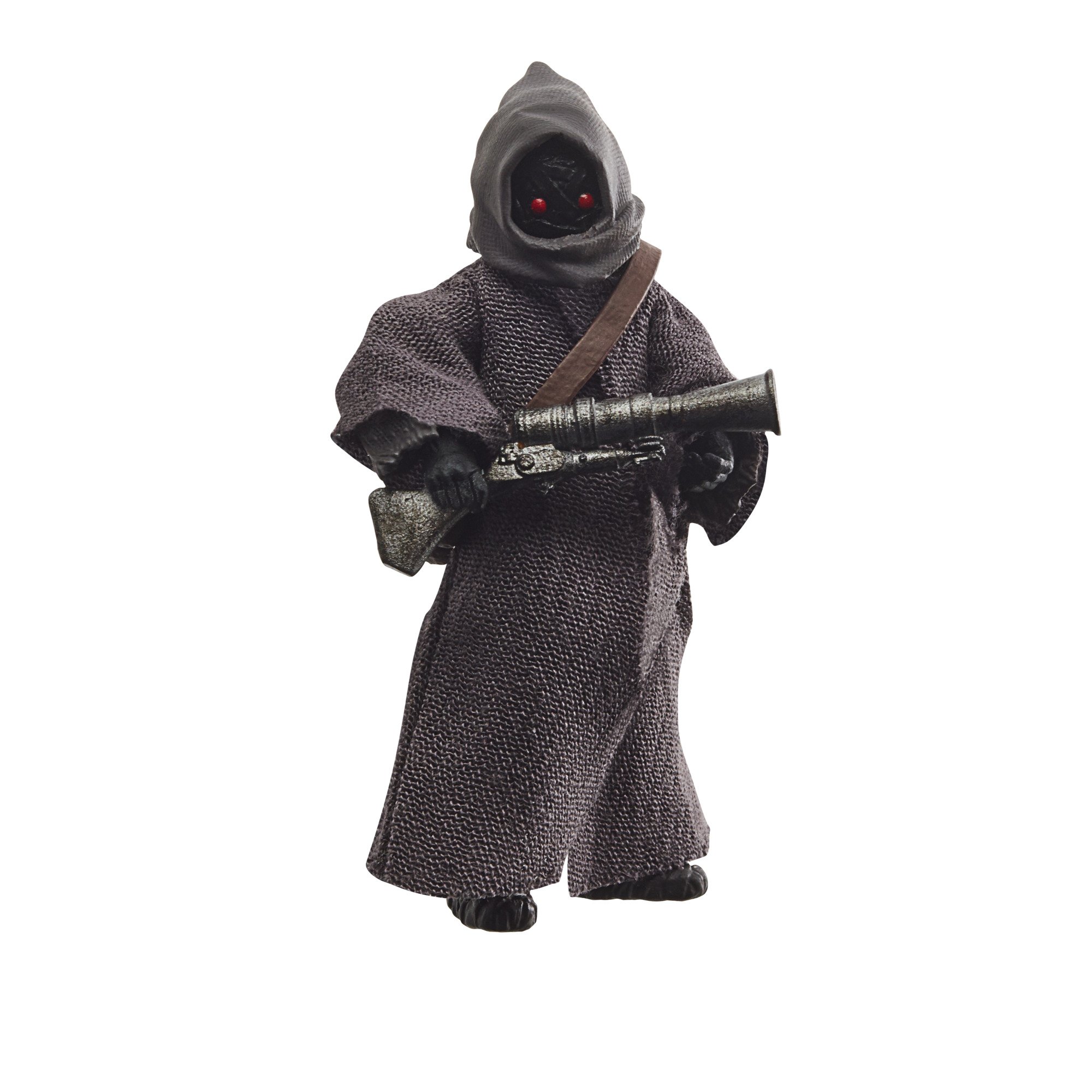 Hasbro Kenner The Vintage Collection Star Wars Offworld Jawa (Arvala-7) 3.75-inch-scale Figure ฮาสโบร สตาร์ วอร์ส หุ่นโมเดลฟิกเกอร์ ออฟโร้ด จาว่า ขนาด 3.75 นิ้ว ลิขสิทธิ์แท้