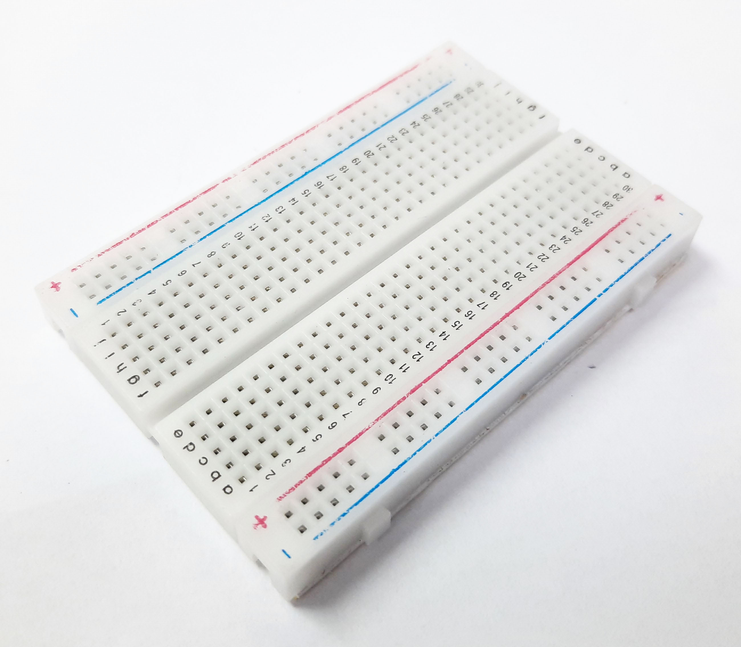 MB507 ชุดเรียนรู้ขั้นพื้นฐานสำหรับชุด UNO ระดับกลาง