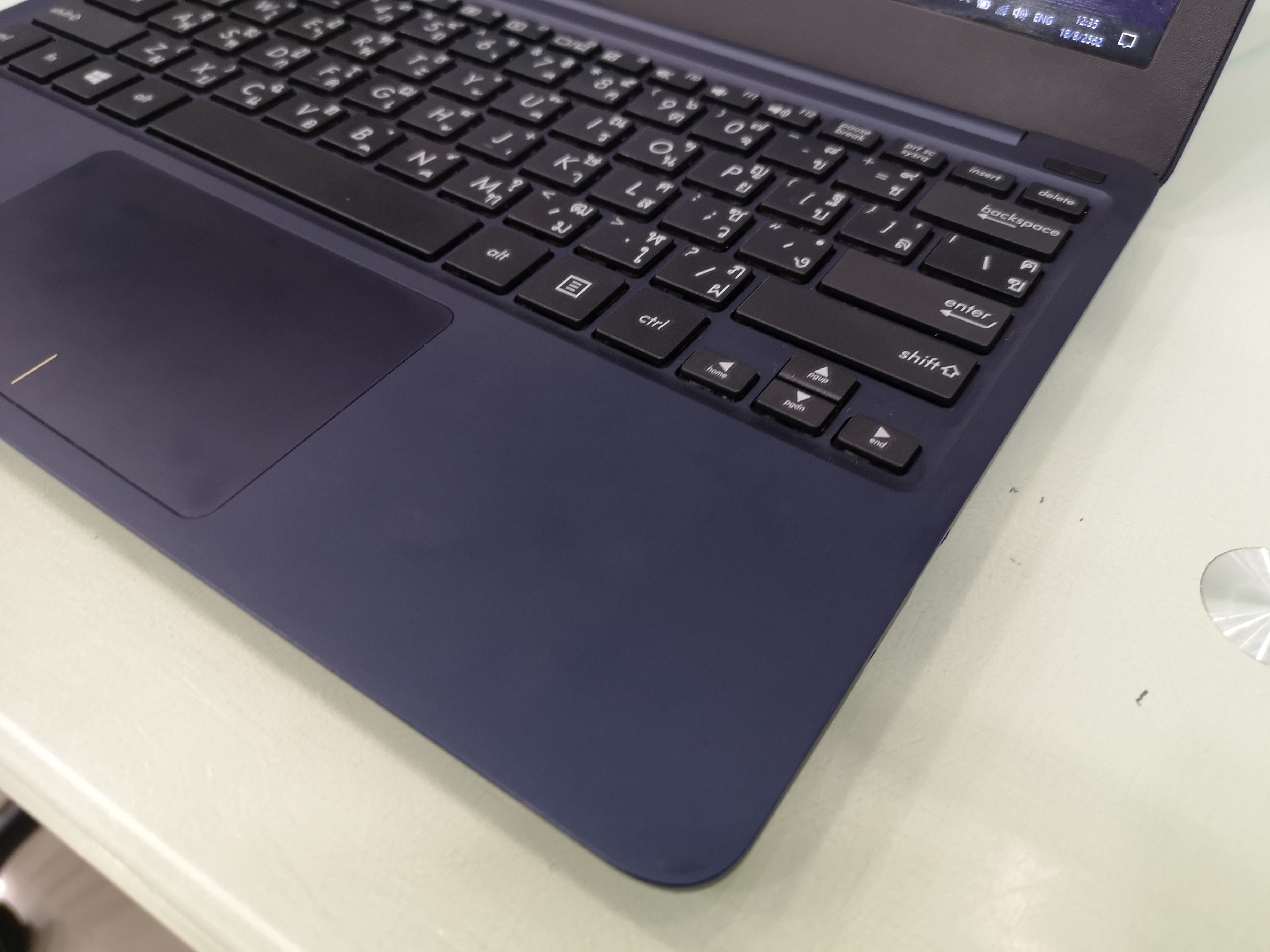 Asus VivoBook E200HA