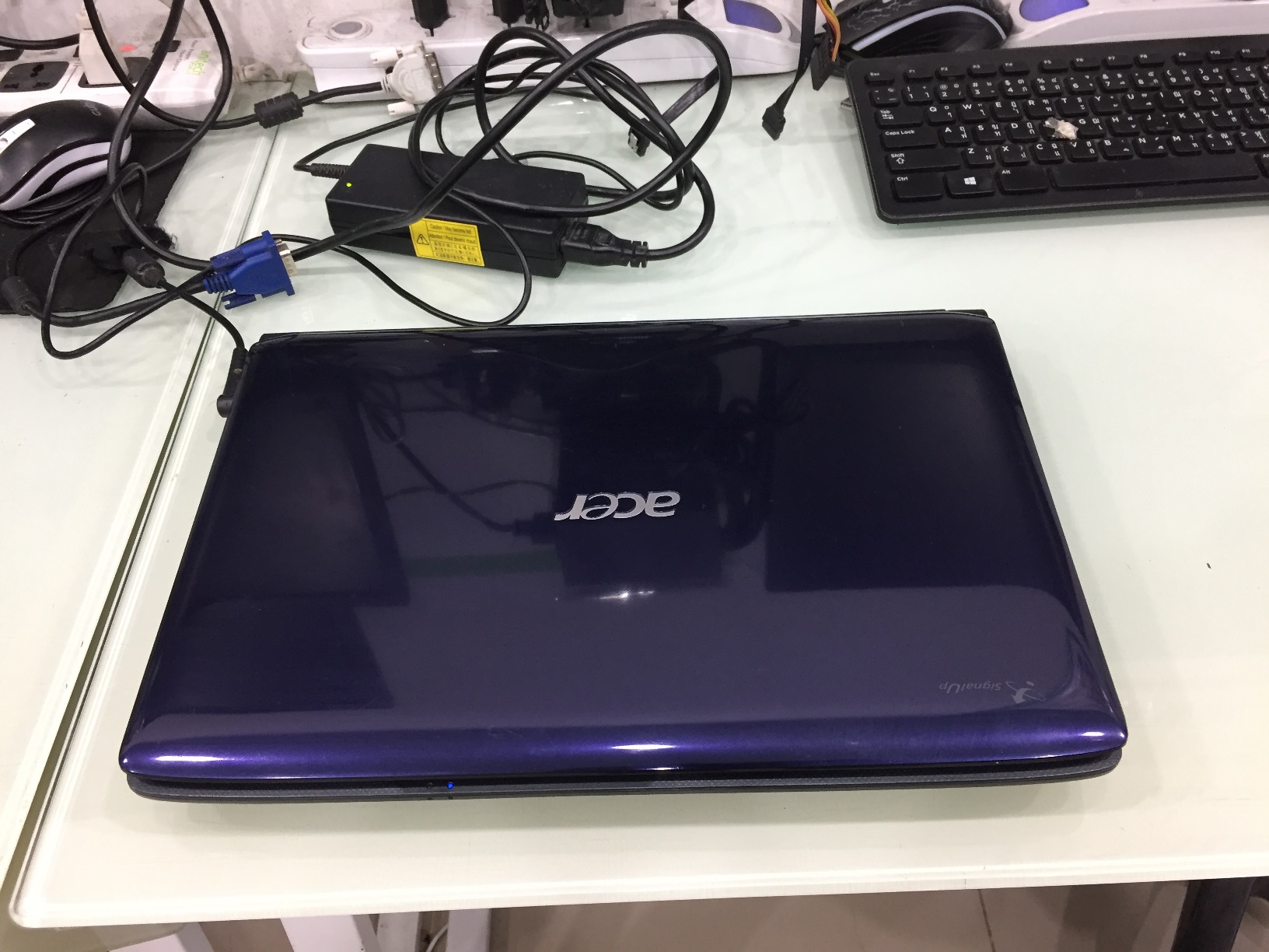ACER Aspire 4740G