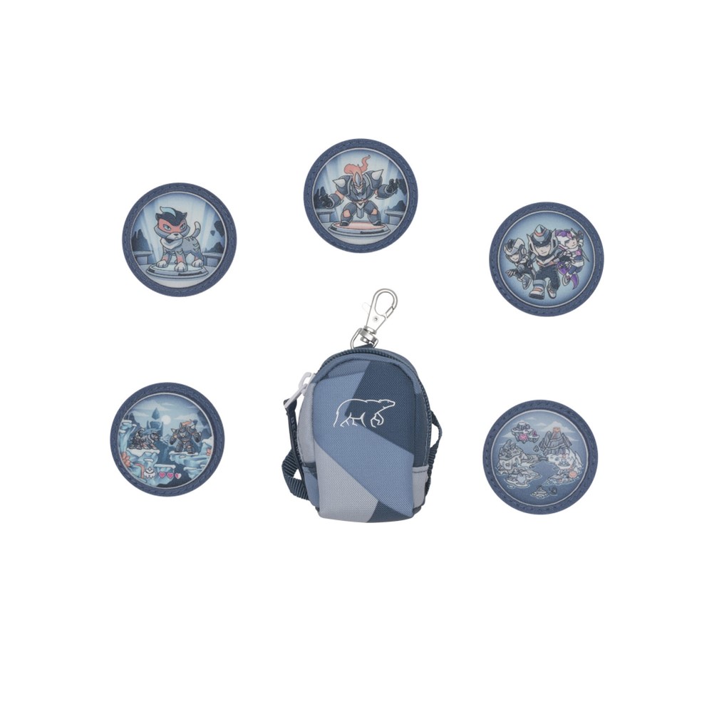 Classic 22L, Tiger Race