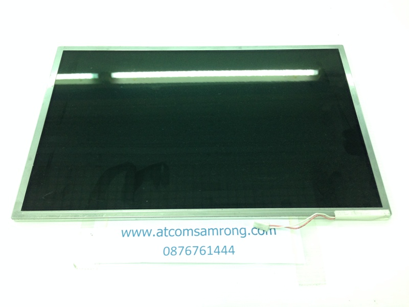 12.1" LCD มือสอง 20พิน