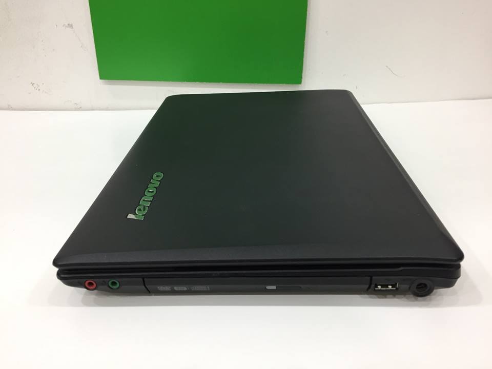 LENOVO G465