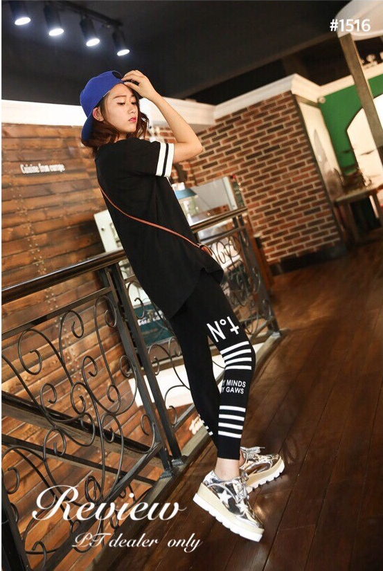รองเท้ามัฟฟินลายดาว MIU MIU Style (สีเงิน)