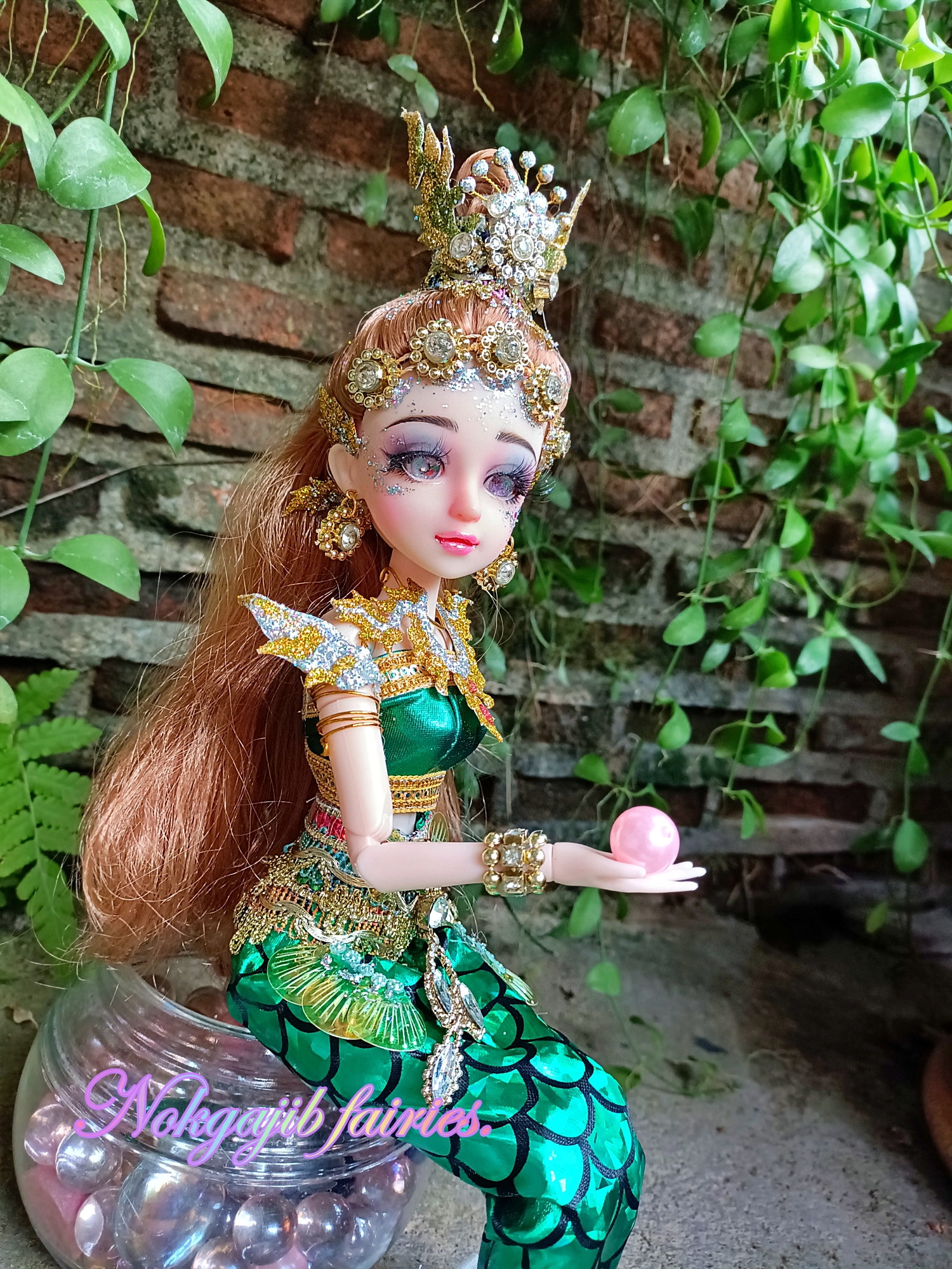 สุพรรณมัจฉา(รามเกียรติ์)