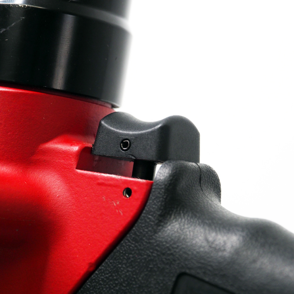 เครื่องขัดกระดาษทรายกลม 6 นิ้ว / TW-KZ-5540S